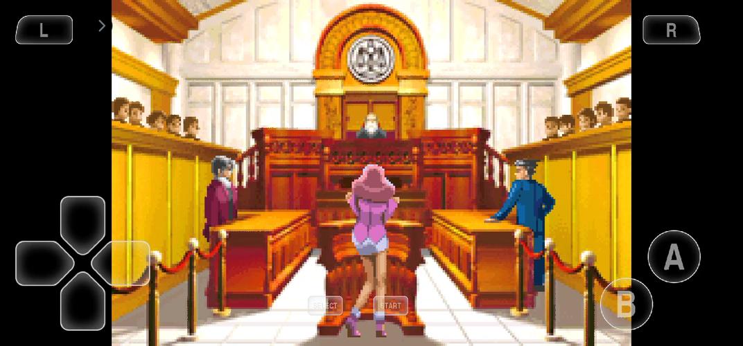 逆转裁判gba文件中文版有吗？附带详细安装教程！