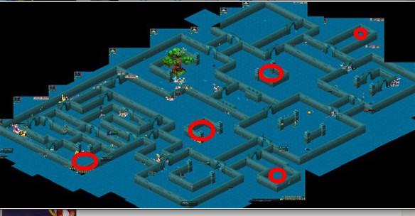 造梦西游3混元龙铠哪里打？老玩家告诉你掉落位置！