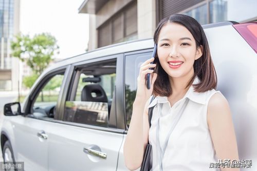 不哭站起来撸：为何“剩女”更有可能收获幸福爱情？