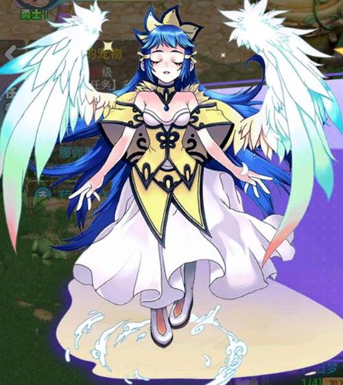 大萌星：Q版卡通风格手游，萌趣体验等你探索！