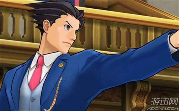 逆转裁判4成步堂为什么黑化？这几个原因很关键！