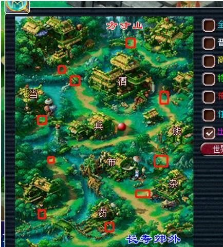 通天河副本难度不高奖励丰厚！附魔宝珠兽决等你拿