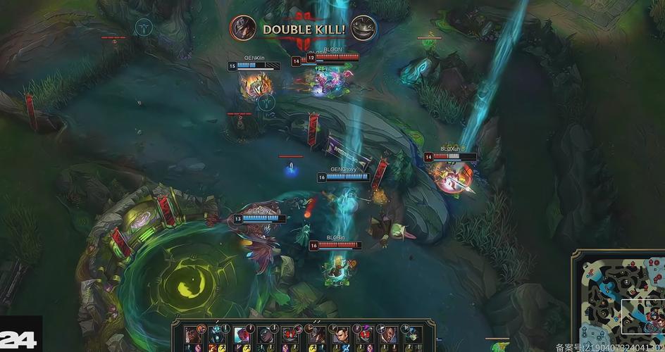 逆战闪电风暴宏天赋搭配推荐，伤害爆炸不是梦！