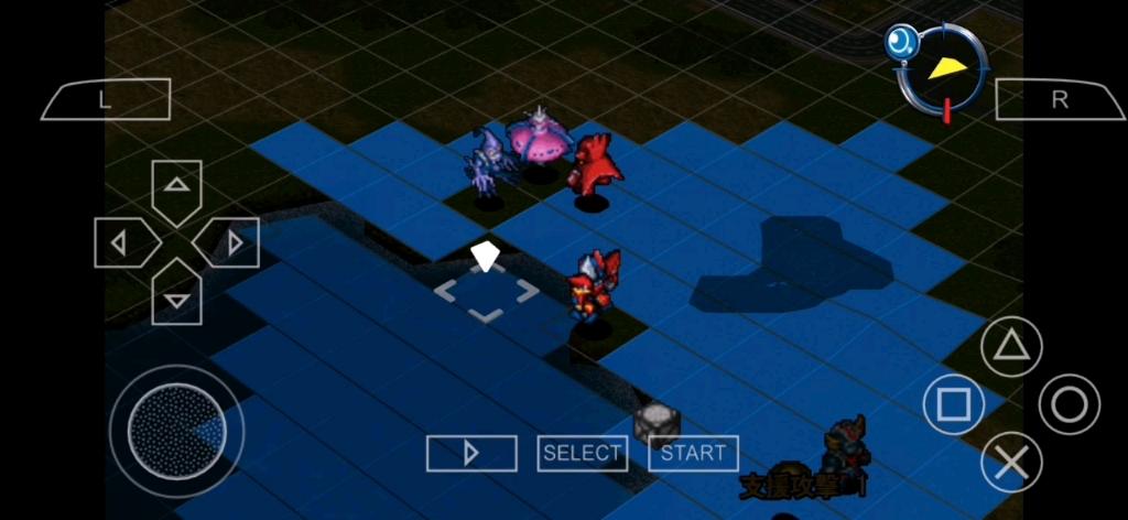 超级机器人大战mx隐藏机体和人物你都知道吗？全收集攻略！