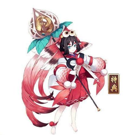 还在愁阴阳师黑童子怎么获得？这篇攻略帮你解决！