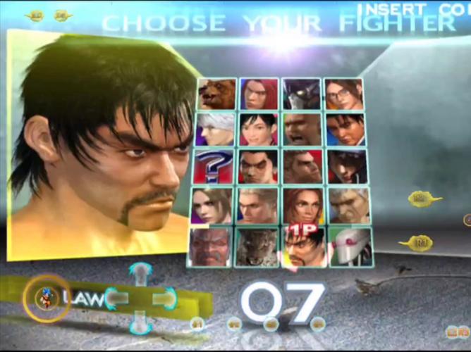 铁拳电脑版能玩的都有哪些？老玩家带你数一数！