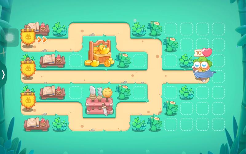 保卫萝卜boss15攻略：简单几步轻松拿金萝卜！