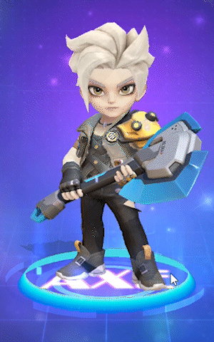 逃跑吧少年全新角色上线：劲铠·阿治登场，精彩剧情等你探索