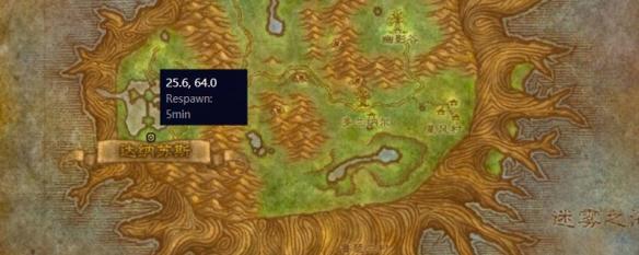 达纳苏斯到外域怎么走？手把手教你跨越黑暗之门！