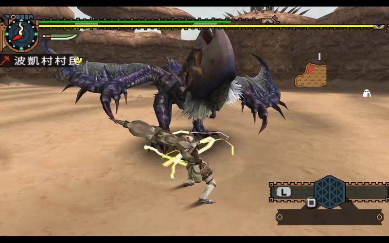 还在为装备发愁？怪物猎人2g必做套装帮你轻松通关！