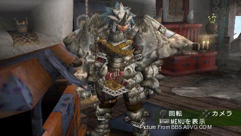 还在为装备发愁？怪物猎人2g必做套装帮你轻松通关！