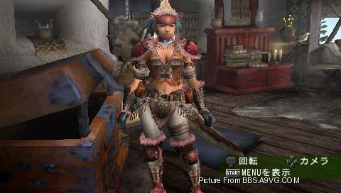 还在为装备发愁？怪物猎人2g必做套装帮你轻松通关！