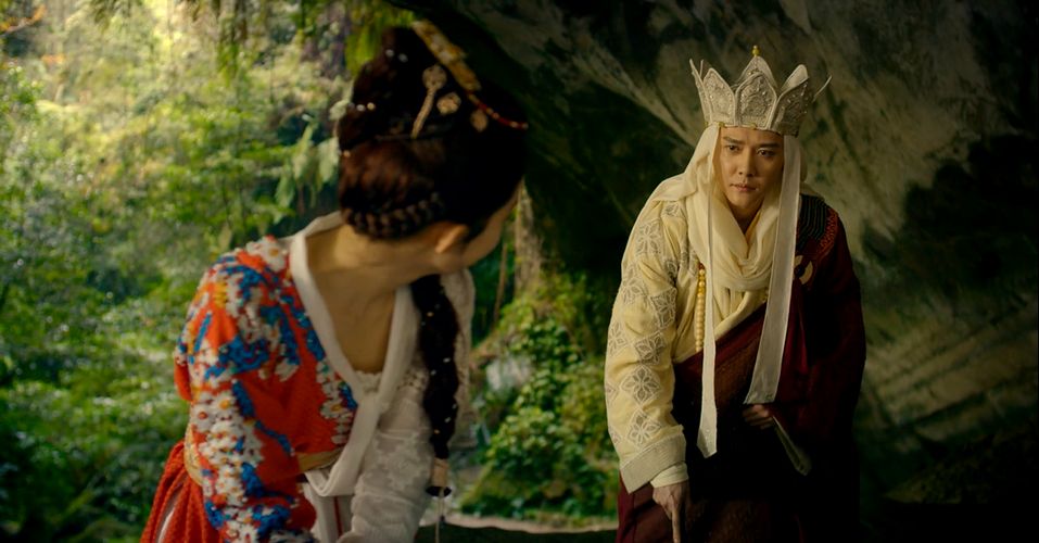 还在纠结新版唐僧配招？看完这篇你就懂了！