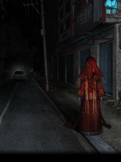 还在苦苦寻找？纸嫁衣3鸳鸯债答案全部奉上！