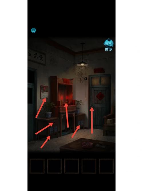 还在苦苦寻找？纸嫁衣3鸳鸯债答案全部奉上！