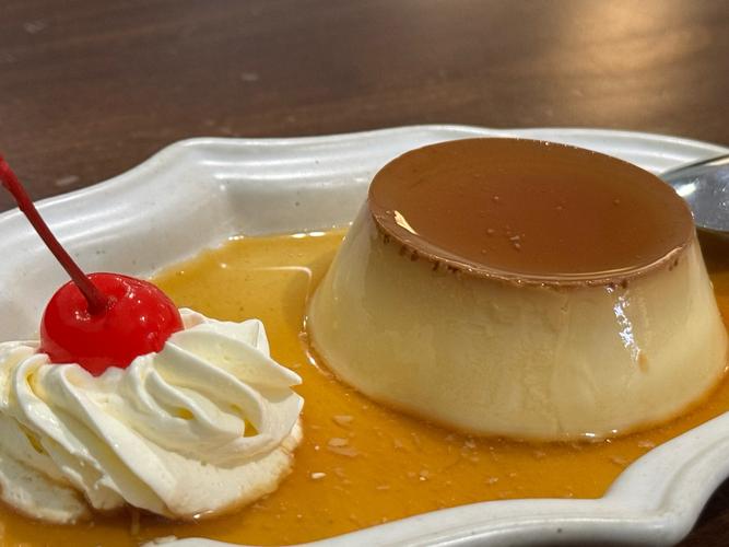 过节必备美食浮元子，你知道它还有哪些名字吗？