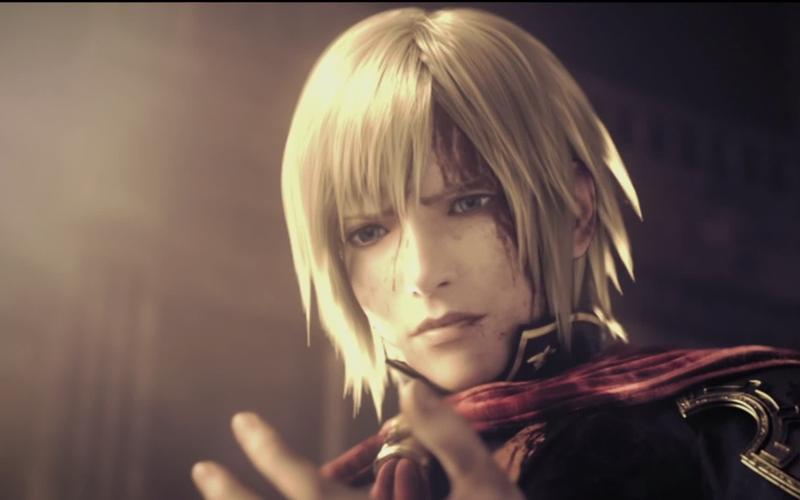 还在找最终幻想零式下载链接？这里有你想要的资源！