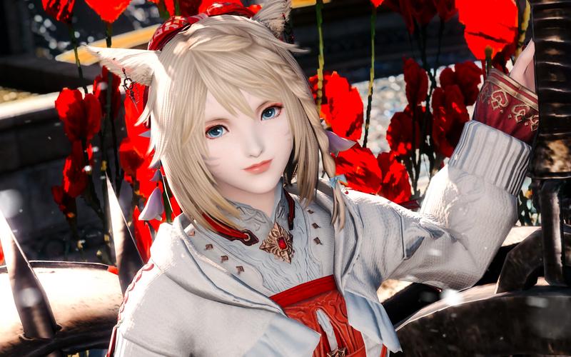 还在找最终幻想零式下载链接？这里有你想要的资源！