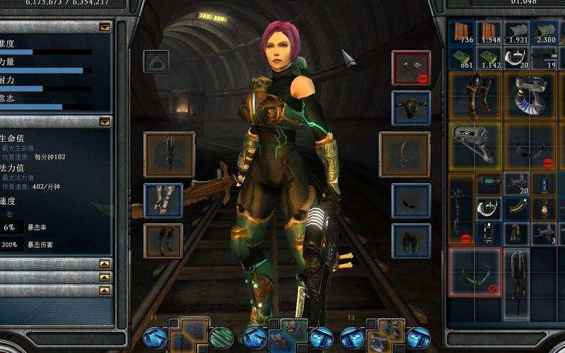 还在纠结暗黑之门伦敦剑术师加点？看完这篇就懂了！