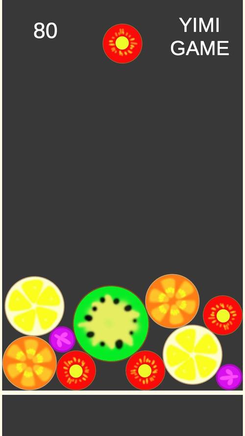 超火的西瓜合成小游戏入口，赶紧来一起合成！