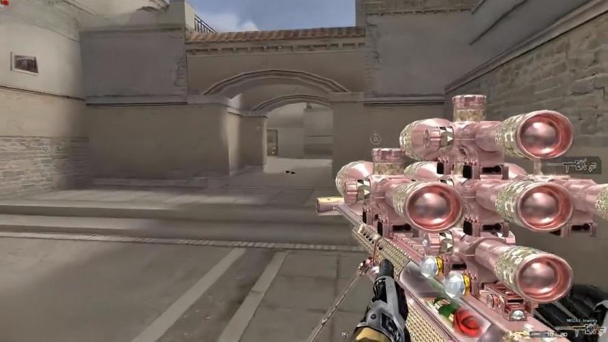 越南CF无限金币钻石是真的吗？教你下载越南服CF！