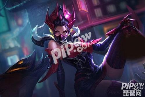 王者荣耀s11皮肤一览，看看有没有你喜欢的？