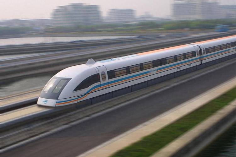 超级高铁技术迎来全面测试，未来交通将改变格局