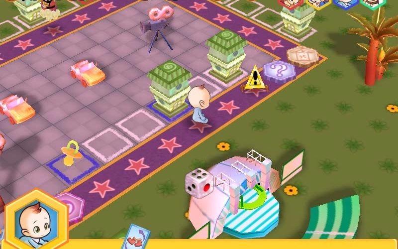 超实用的大富翁8拼图攻略，再也不怕卡关了