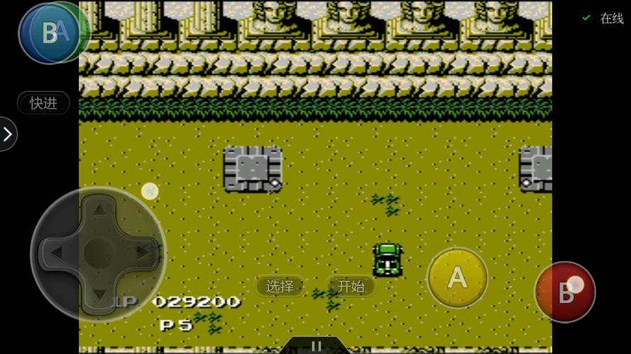 赤色要塞无敌版安卓下载，重温经典射击游戏！