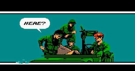 赤色要塞无敌版安卓下载，重温经典射击游戏！