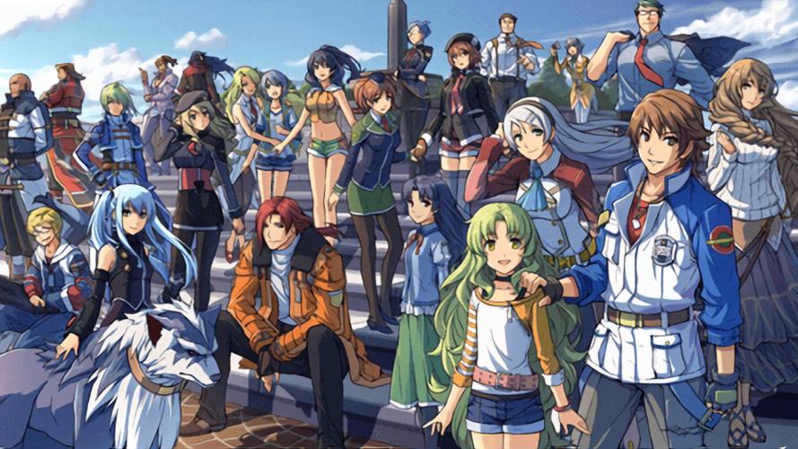 还在为游戏卡关烦恼？碧之轨迹修改器使用教程来了！