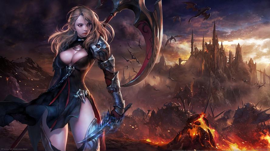 轩辕传奇手游组队通天塔难不难？老玩家分享通关经验！