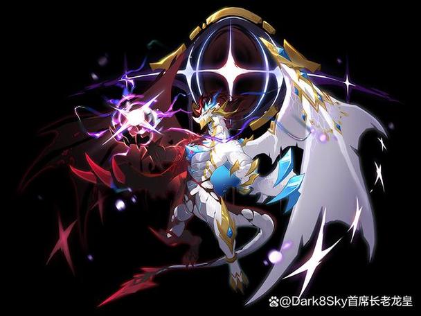 赛尔号暗金鱼龙王怎么得？获取途径与攻略解析