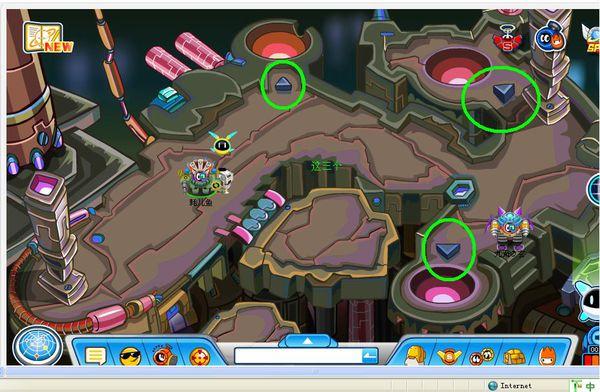 赛尔号怀旧服西塔详细捕捉攻略，手把手教你抓西塔！