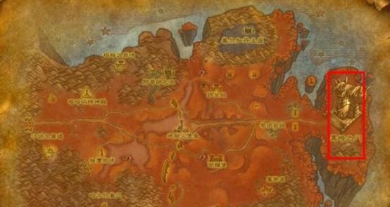 奥格瑞玛到外域最快路线指南