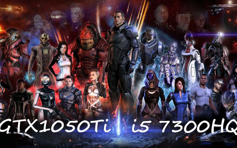 质量效应传奇版配置推荐，高低配置都能畅玩！