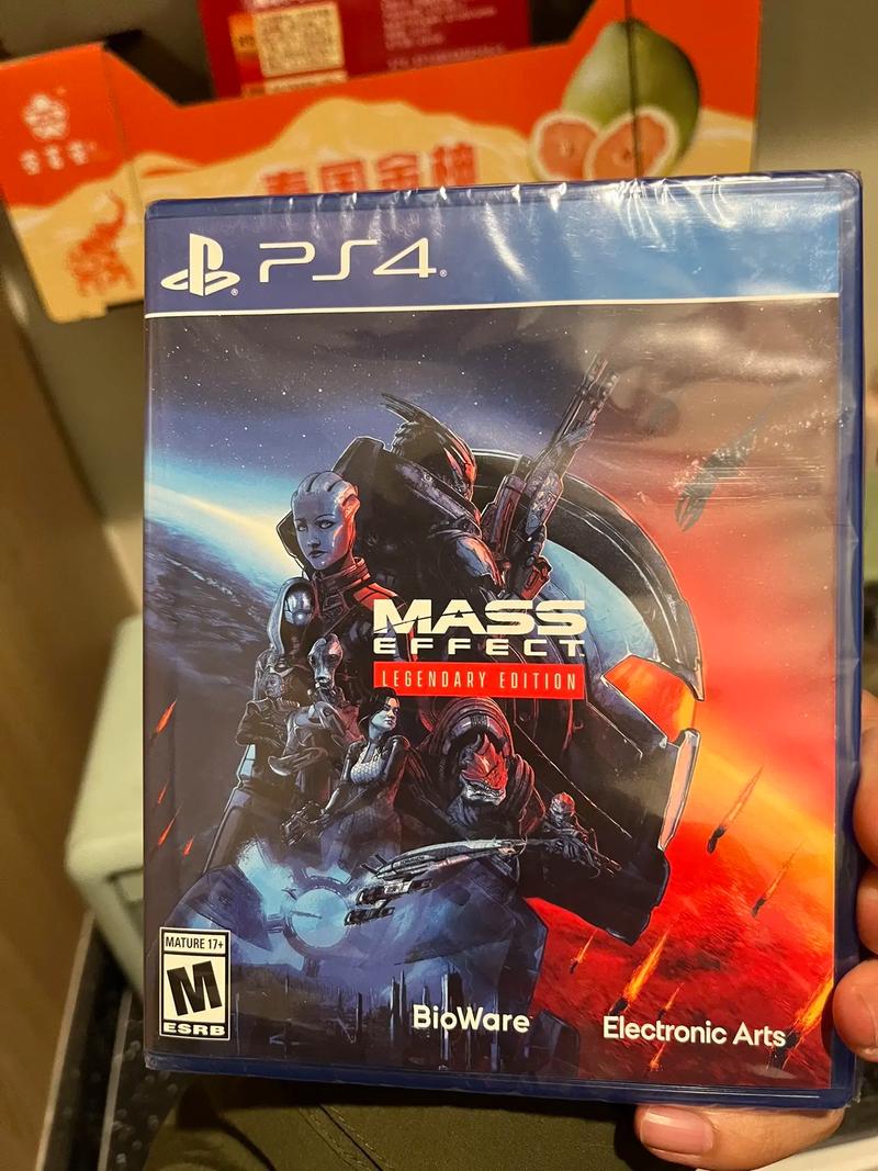 质量效应传奇版配置推荐，高低配置都能畅玩！