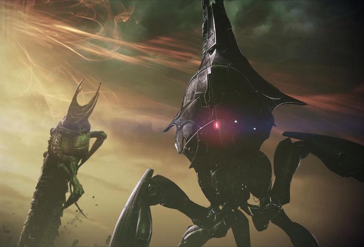 质量效应传奇版配置推荐，高低配置都能畅玩！