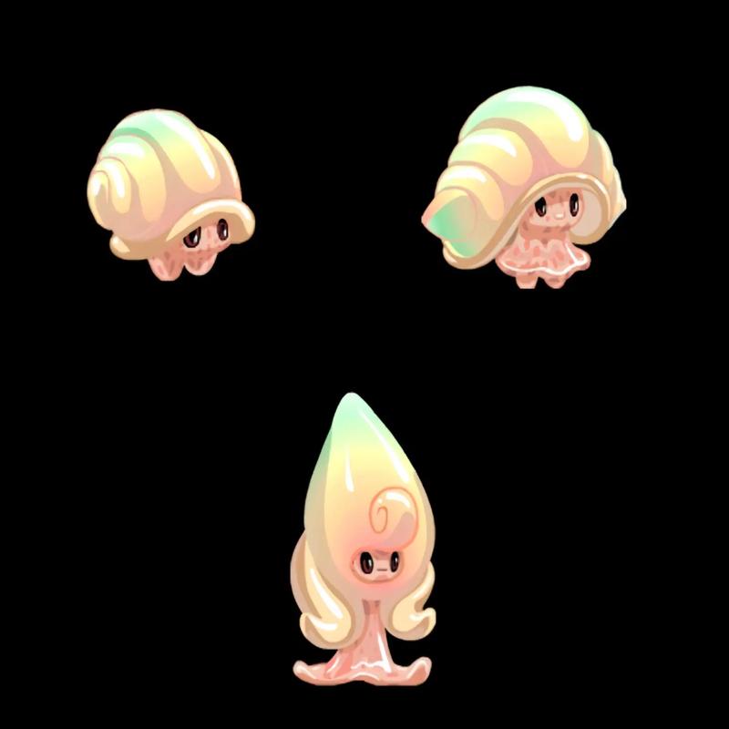 赛尔号精灵扭蛋机在哪找？最全位置指南