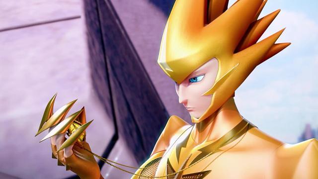 赛尔号雷神雷伊全面解析：技能、进化与获取方法