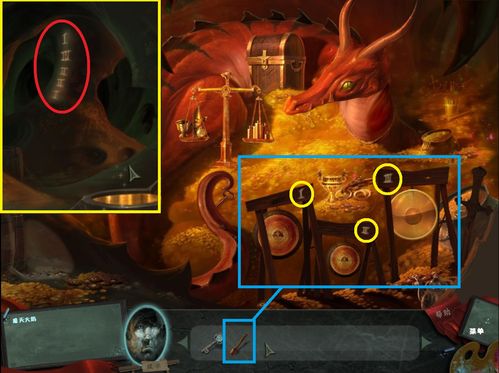 谜画之塔安卓版最新版本更新了啥？新内容抢先看！