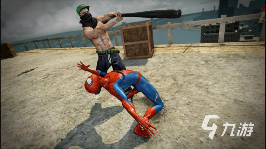 超凡蜘蛛手游2下什么时候出？上线时间及最新消息！