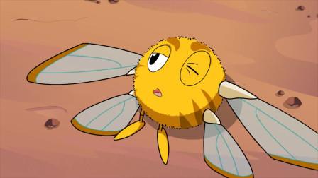 赛尔号小莹蜂怎么捕捉？超详细捕捉方法一看就会！