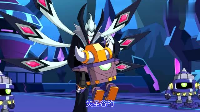 赛尔号索伦森怎么打不死？学会这招轻松解决！