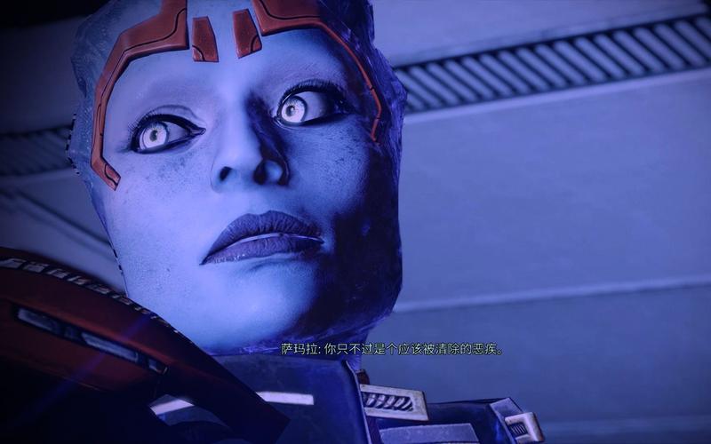 质量效应2图文攻略：从招募到战斗全攻略