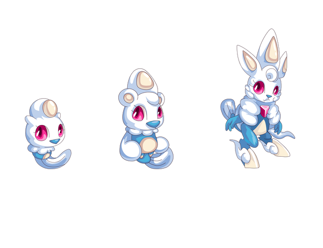 赛尔号所有融合精灵图鉴大揭秘，你想要的都在这！