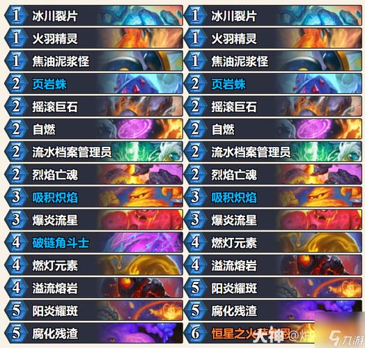 炉石传说卡组攻略：大神教你轻松上传说！