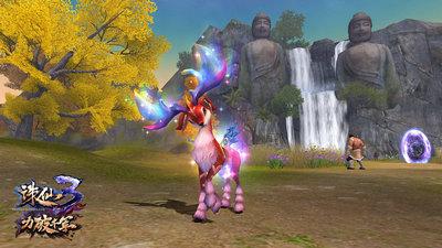 诛仙飞升留念任务怎么做？超详细流程步骤一看就懂！