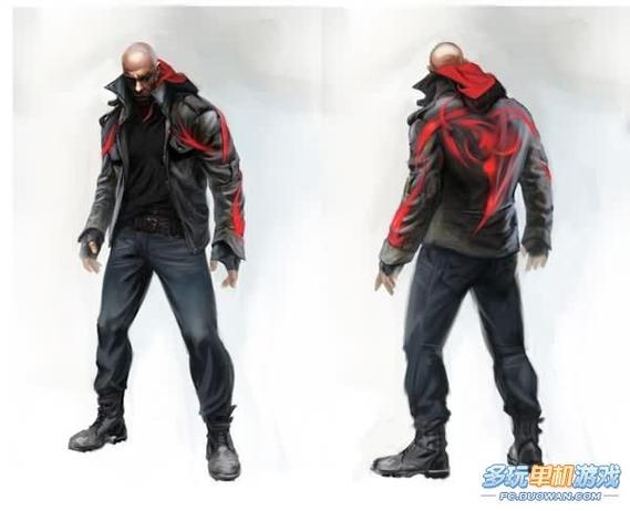 虐杀原形2吸收指挥官不被发现（老玩家的经验分享）