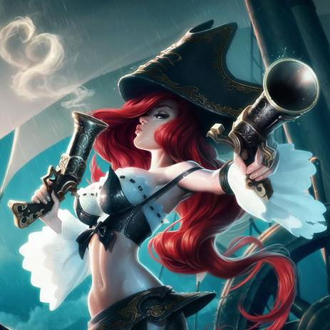 赏金猎人技能怎么加点？英雄联盟技能加点攻略！